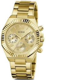 Zegarek damski Guess Equality GW0769L2