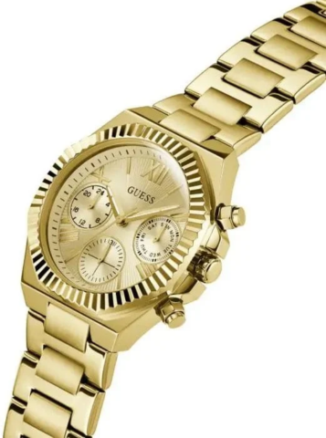 Zegarek damski Guess Equality GW0769L2