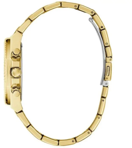 Zegarek damski Guess Equality GW0769L2