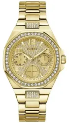 Zegarek damski Guess Lady Empire GW0777L2