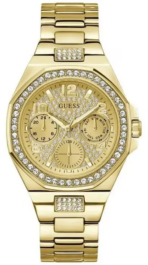 Zegarek damski Guess Lady Empire GW0777L2