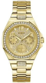 Zegarek damski Guess Lady Empire GW0777L2