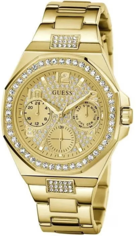 Zegarek damski Guess Lady Empire GW0777L2