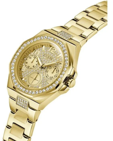 Zegarek damski Guess Lady Empire GW0777L2