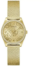 Zegarek damski Guess Boa GW0748L2