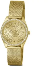 Zegarek damski Guess Boa GW0748L2