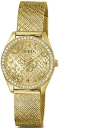Zegarek damski Guess Boa GW0748L2