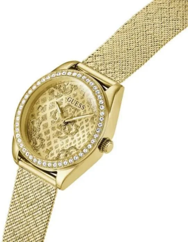 Zegarek damski Guess Boa GW0748L2