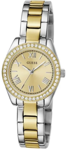 Zegarek damski Guess Mini Luna GW0841L2