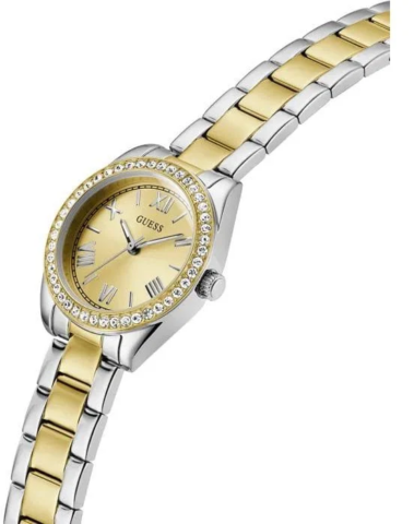 Zegarek damski Guess Mini Luna GW0841L2