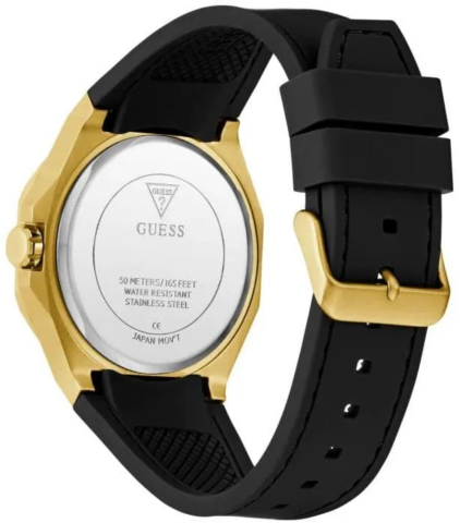 Zegarek męski Guess Emperor GW0850G2