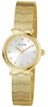 Zegarek damski Guess Mermaid GW0866L2