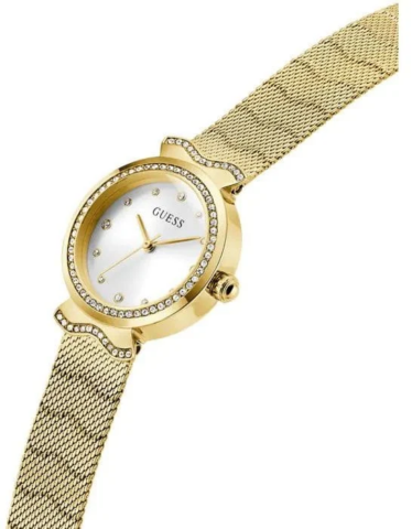 Zegarek damski Guess Mermaid GW0866L2
