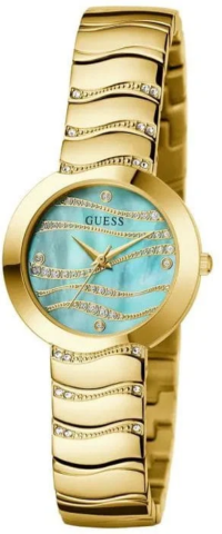 Zegarek damski Guess Laguna GW0871L2