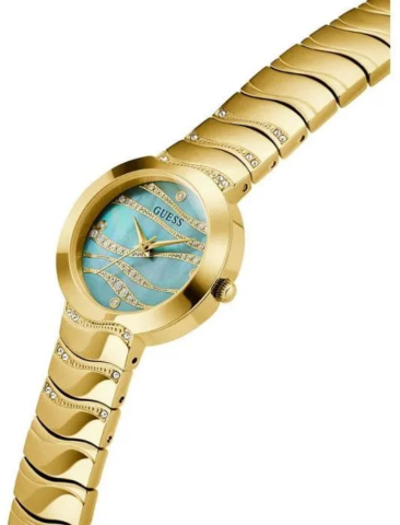 Zegarek damski Guess Laguna GW0871L2
