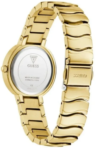 Zegarek damski Guess Laguna GW0871L2
