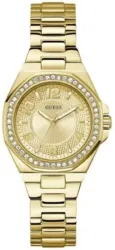 Zegarek damski Guess Contessa GW0877L2
