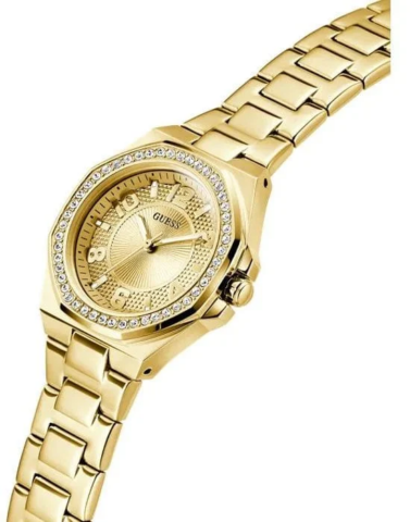 Zegarek damski Guess Contessa GW0877L2