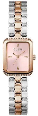 Zegarek damski Guess Isla GW0865L5