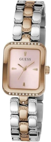Zegarek damski Guess Isla GW0865L5