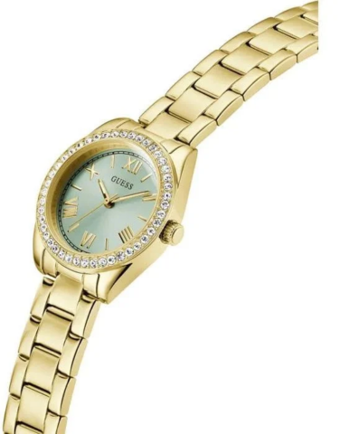 Zegarek damski Guess Mini Luna GW0841L5