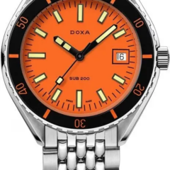 DOXA SUB 799.10.351.10