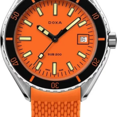 DOXA SUB 799.15.351.21