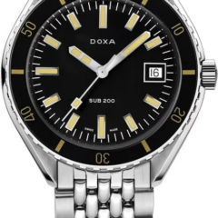 DOXA SUB 799.10.101.10