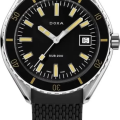 DOXA SUB 799.10.101.20