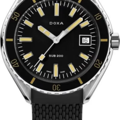 DOXA SUB 799.15.101.20