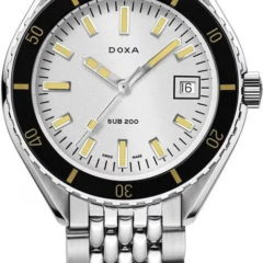 DOXA SUB 799.10.021.10