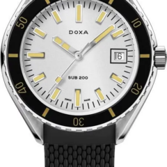 DOXA SUB 799.10.021.20