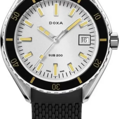 DOXA SUB 799.15.021.20