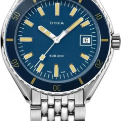 DOXA SUB 799.10.201.10