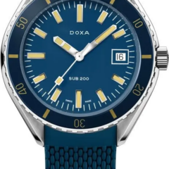 DOXA SUB 799.10.201.32