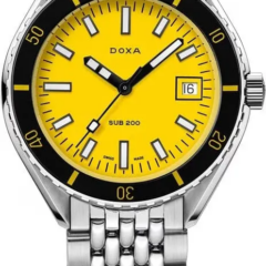 DOXA SUB 799.10.361.10