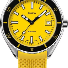 DOXA SUB 799.10.361.31