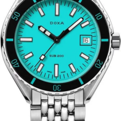 DOXA SUB 799.10.241.10