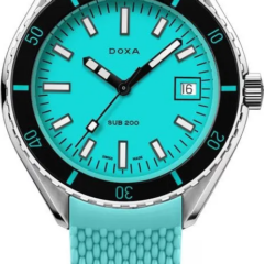 DOXA SUB 799.10.241.25