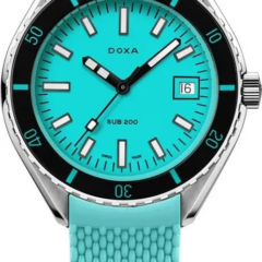 DOXA SUB 799.15.241.25