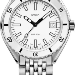 DOXA SUB 799.10.011.10