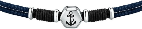 Bransoleta Sector No Limits Marine SAGJ33