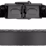 Bransoleta Sector No Limits Bandy SZV52