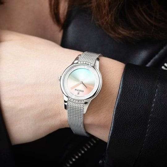Zegarek damski Festina Mademoiselle F20494_9