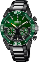 Zegarek męski Festina Chrono Bike Connected Special Edition '21 F20548_2