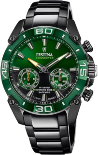 Zegarek męski Festina Chrono Bike Connected Special Edition '21 F20548_2