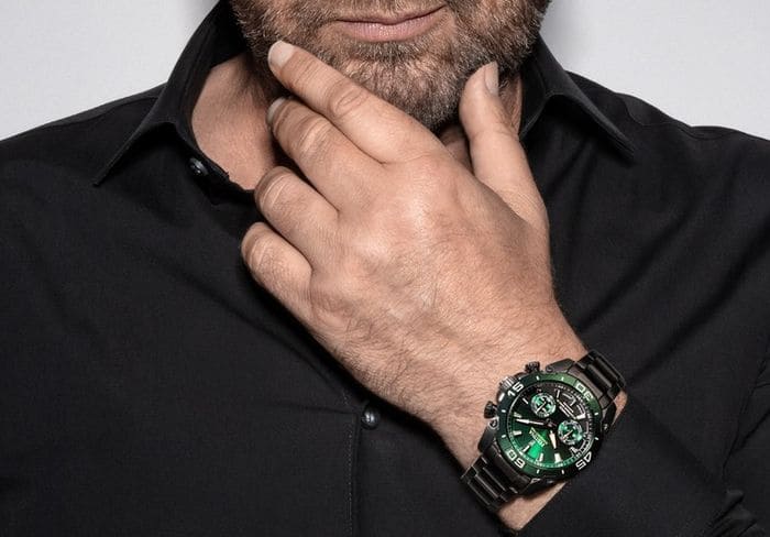 Zegarek męski Festina Chrono Bike Connected Special Edition '21 F20548_2
