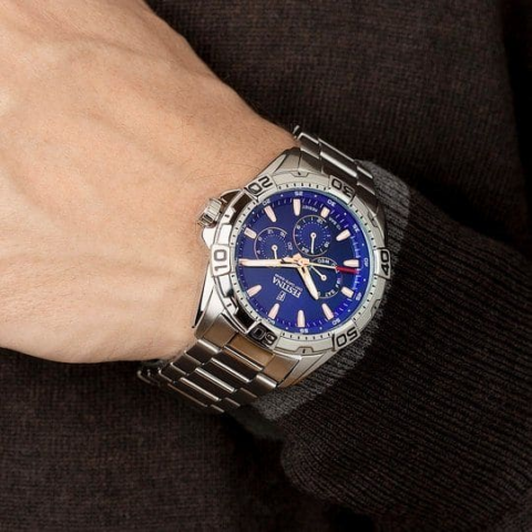 Zegarek męski Festina Multifunction F20623_2