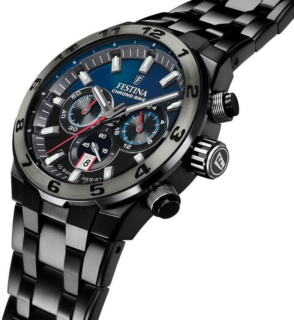 Zegarek męski Festina Chrono Bike F20673_1