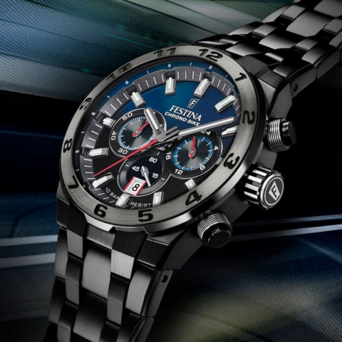 Zegarek męski Festina Chrono Bike F20673_1